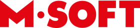 Logo_M-SOFT